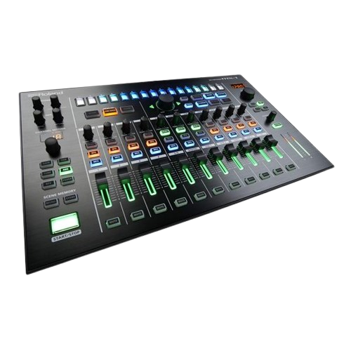 Сервисный центр Roland в Ростове-на-Дону