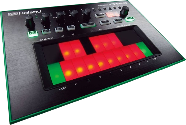 Сервисный центр Roland в Ростове-на-Дону